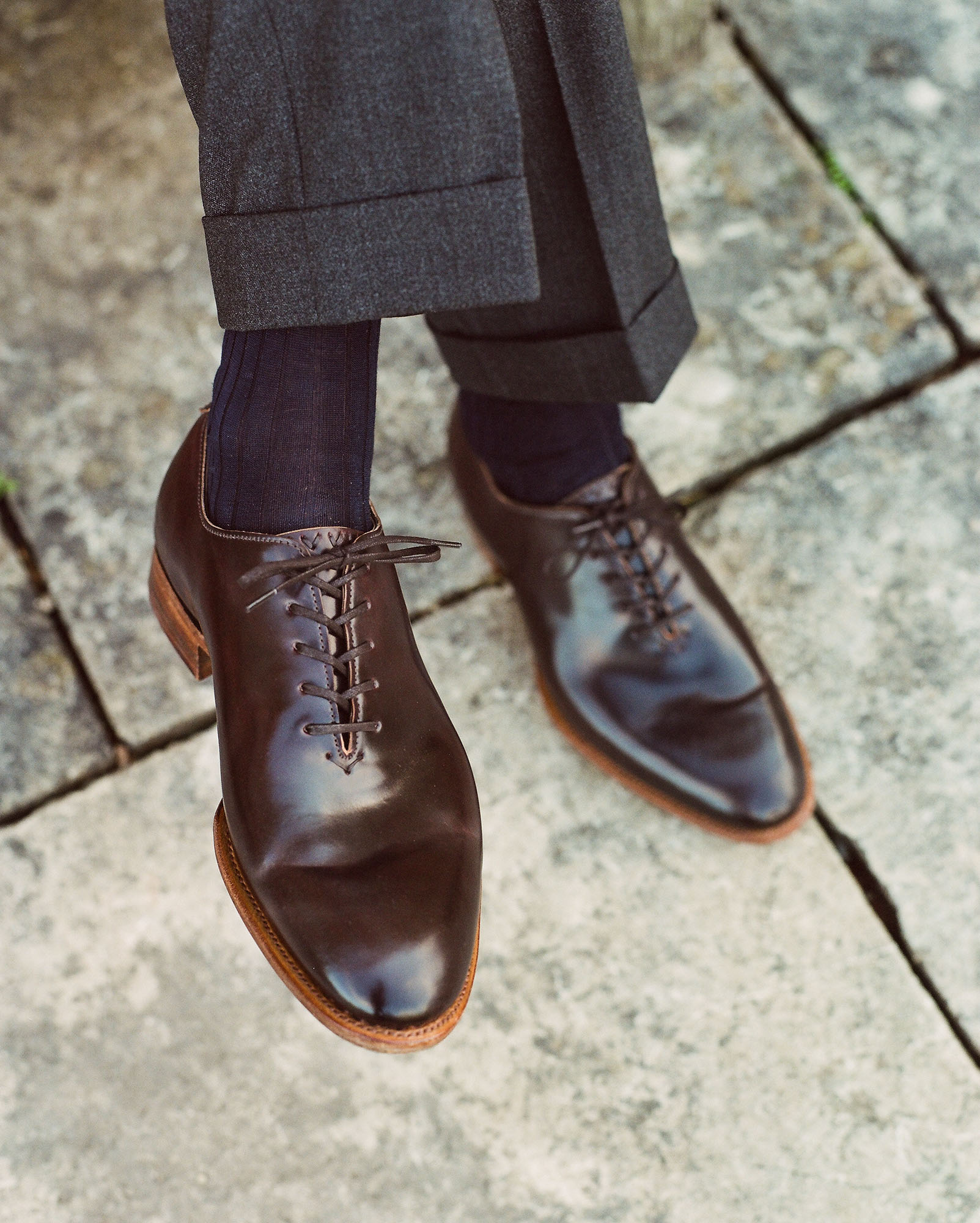 Wholecut boots hotsell