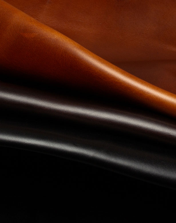 Spanish Vegetable Tanned Aniline Calf
